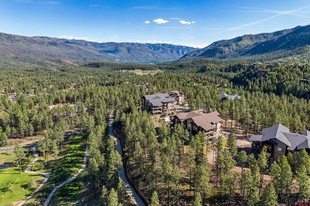 152 Outlaw Drive #1A Durango, CO 81301