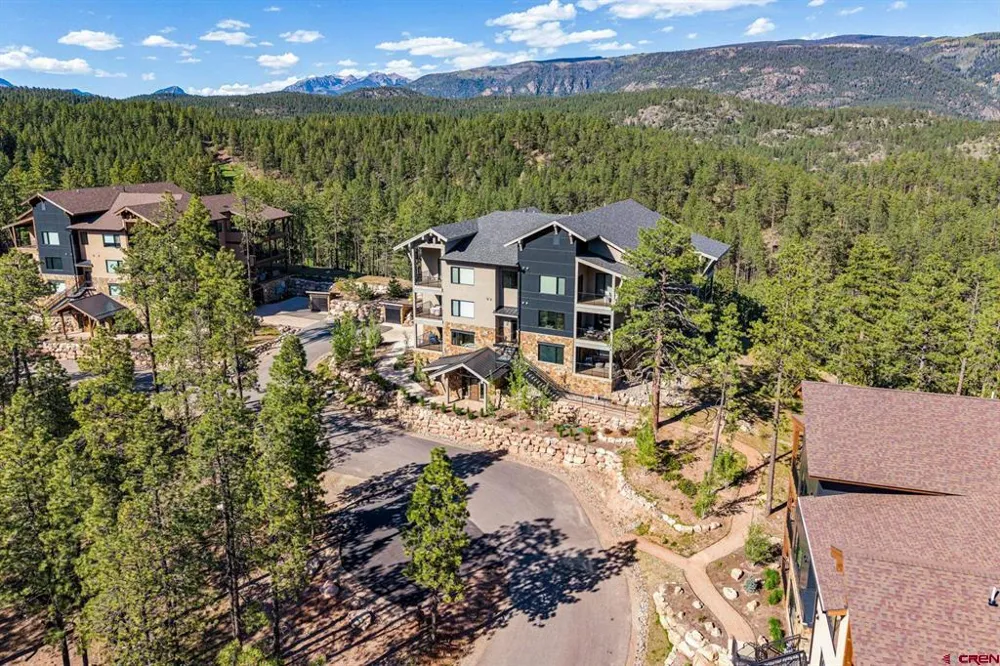 152 Outlaw Drive #1A Durango, CO 81301