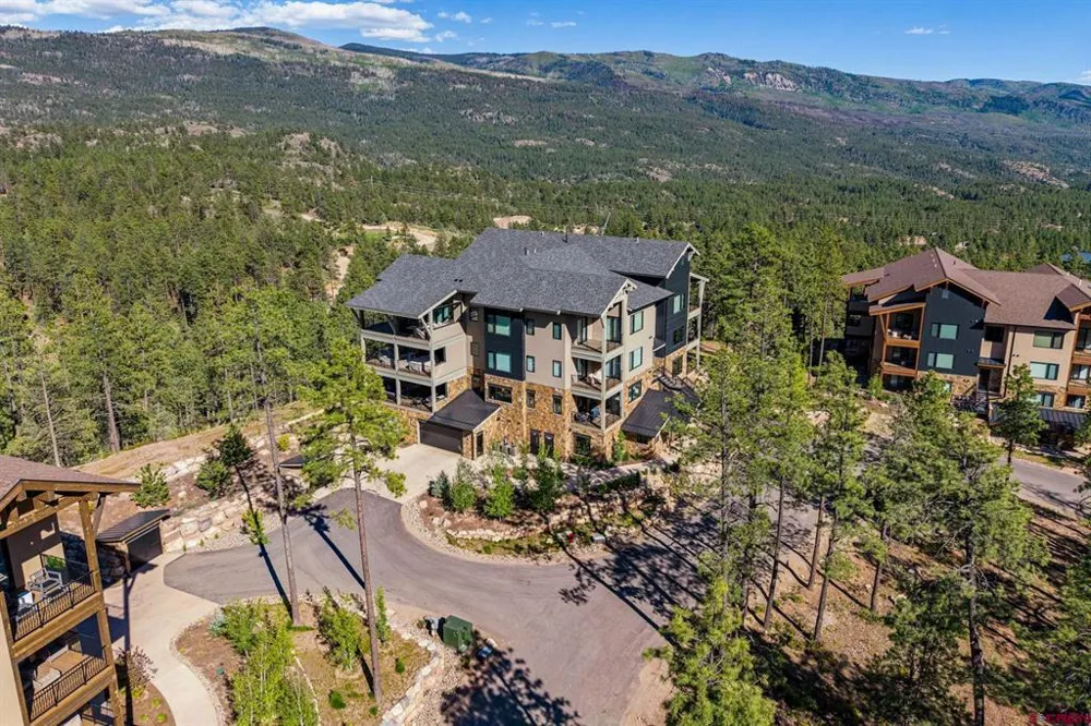 152 Outlaw Drive #1A Durango, CO 81301
