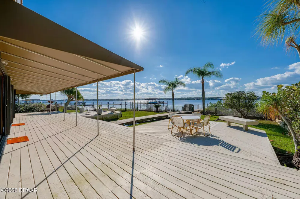 1286 John Anderson Drive Ormond Beach, FL 32176