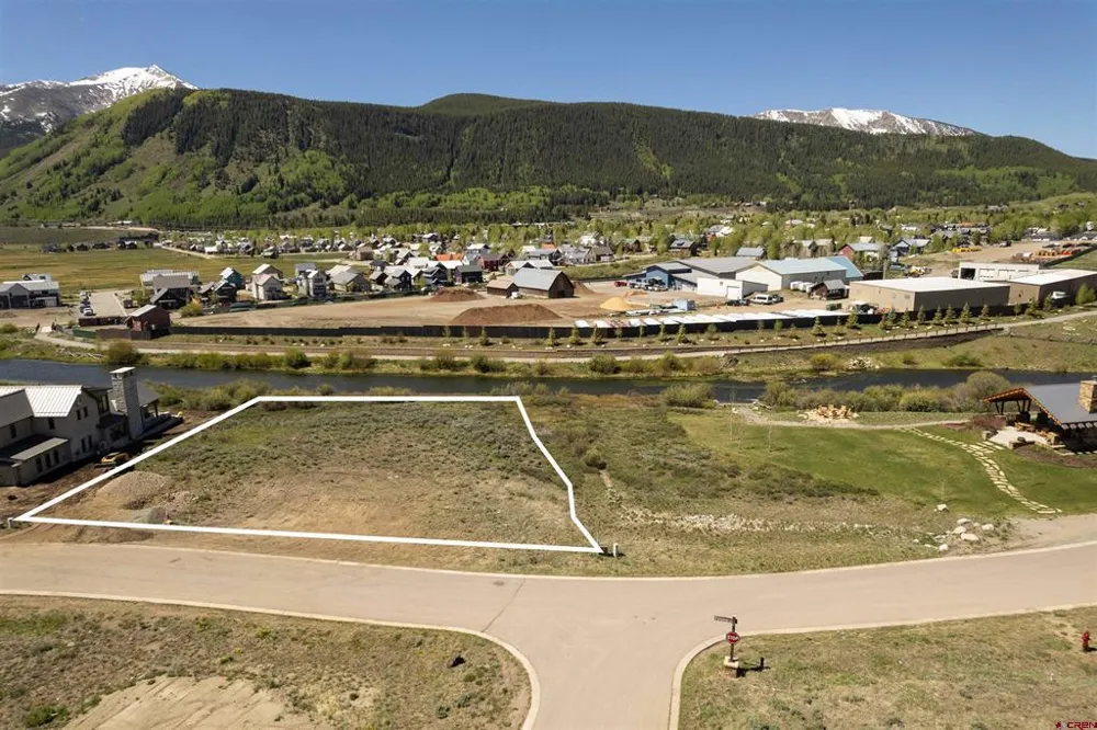 130 Pyramid Ave Crested Butte, CO 81230