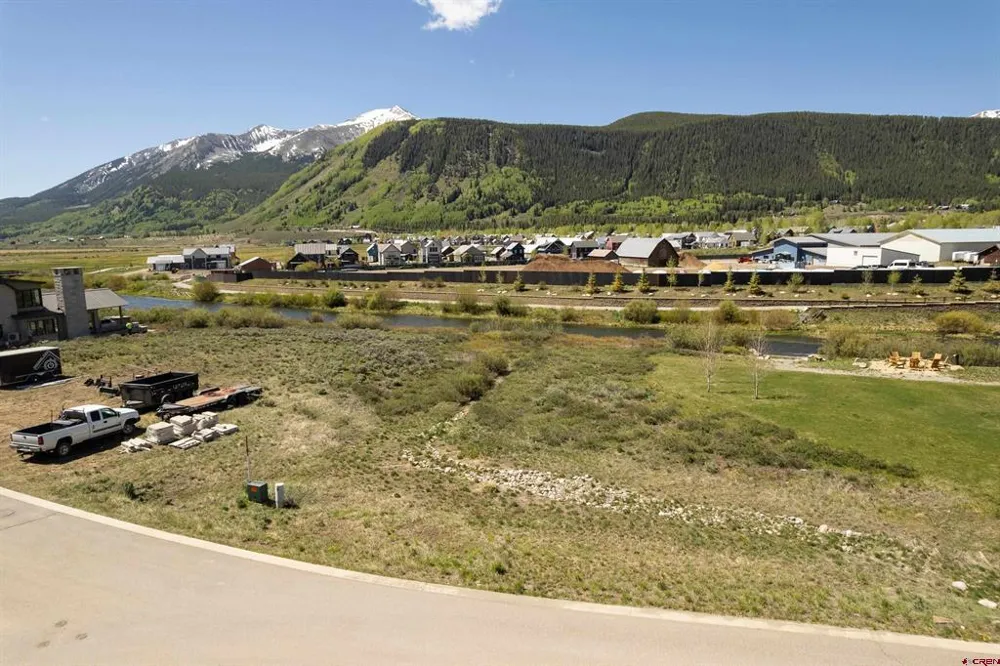 130 Pyramid Ave Crested Butte, CO 81230