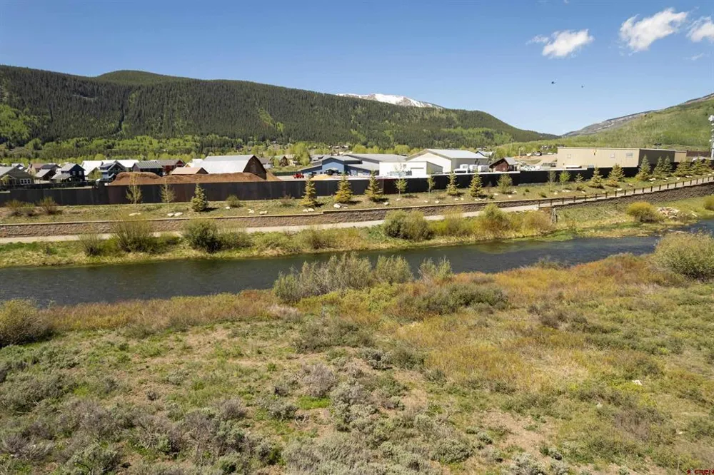130 Pyramid Ave Crested Butte, CO 81230
