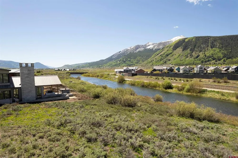 130 Pyramid Ave Crested Butte, CO 81230
