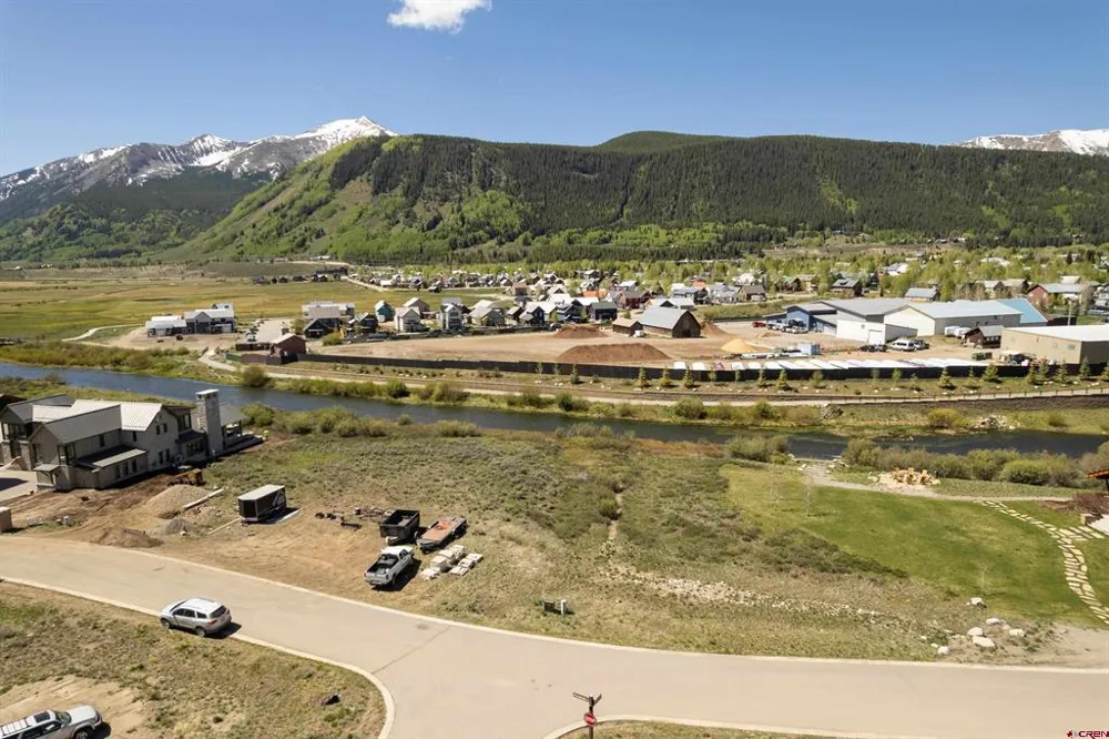 130 Pyramid Ave Crested Butte, CO 81230