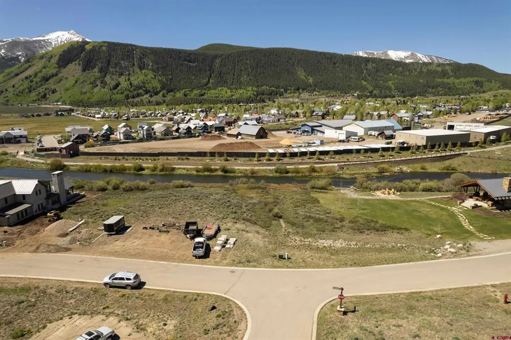 130 Pyramid Ave Crested Butte, CO 81230
