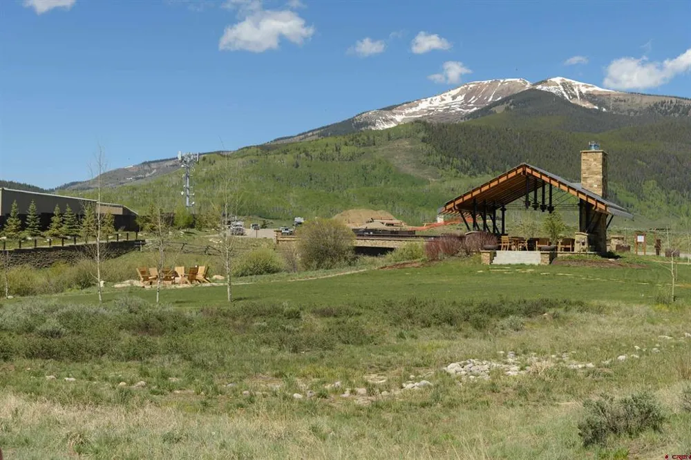 130 Pyramid Ave Crested Butte, CO 81230