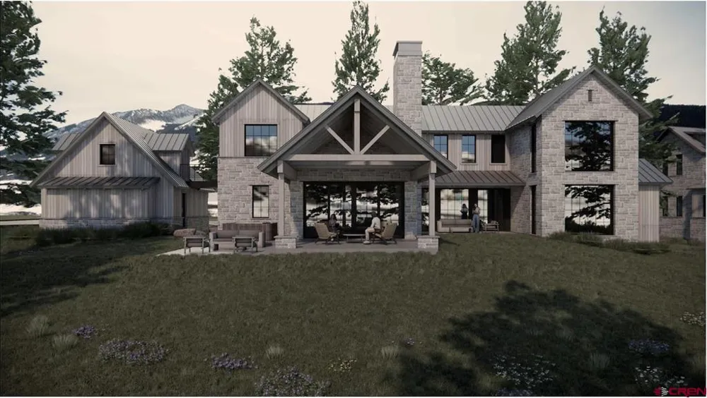 130 Pyramid Ave Crested Butte, CO 81230