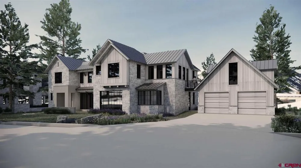 130 Pyramid Ave Crested Butte, CO 81230
