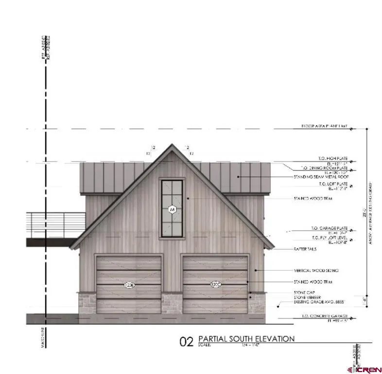 130 Pyramid Ave Crested Butte, CO 81230
