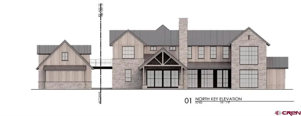 130 Pyramid Ave Crested Butte, CO 81230
