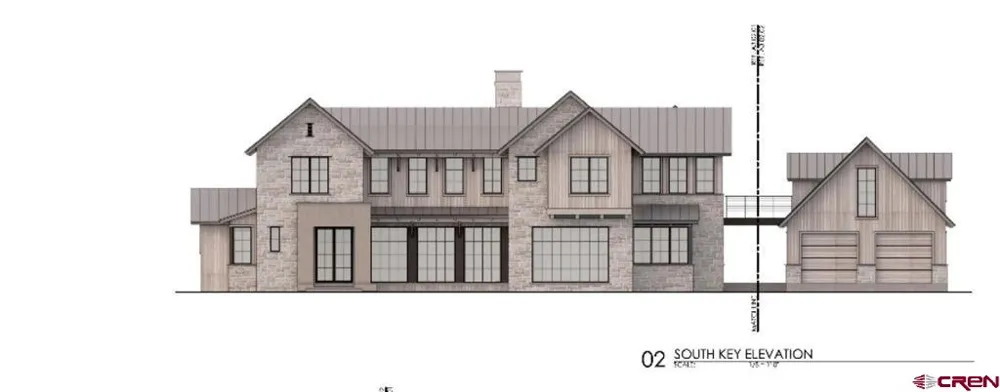 130 Pyramid Ave Crested Butte, CO 81230