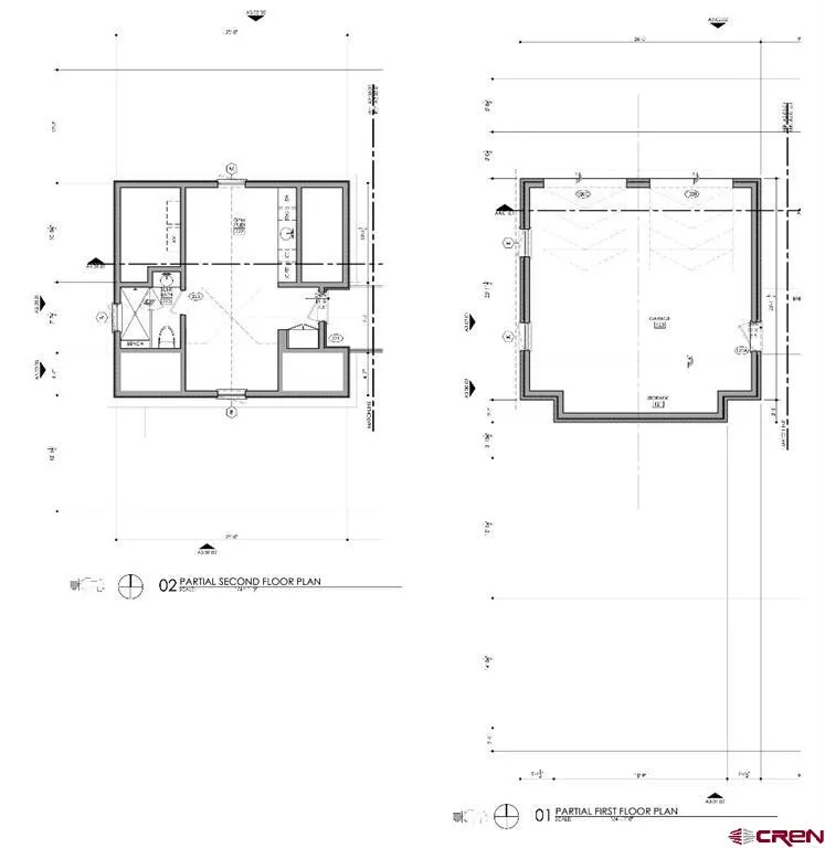 130 Pyramid Ave Crested Butte, CO 81230