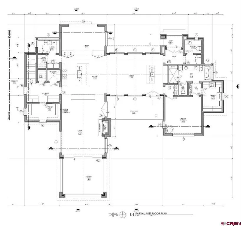 130 Pyramid Ave Crested Butte, CO 81230