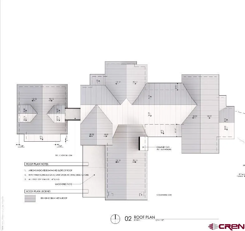 130 Pyramid Ave Crested Butte, CO 81230