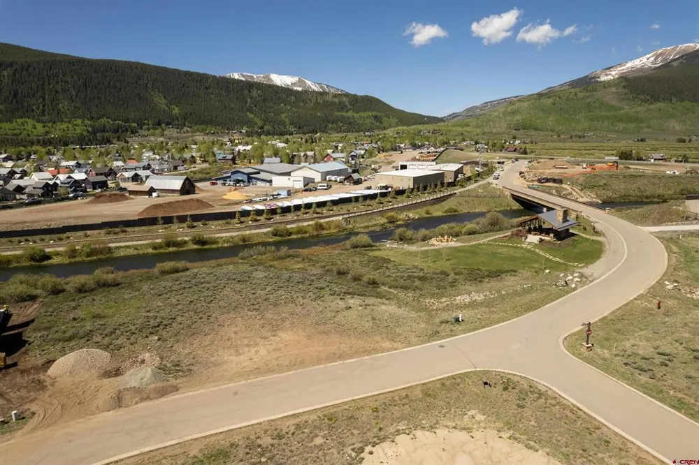 130 Pyramid Ave Crested Butte, CO 81230