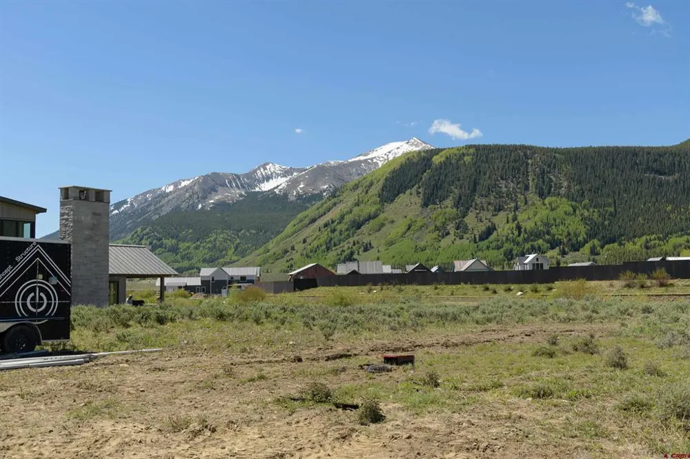 130 Pyramid Ave Crested Butte, CO 81230