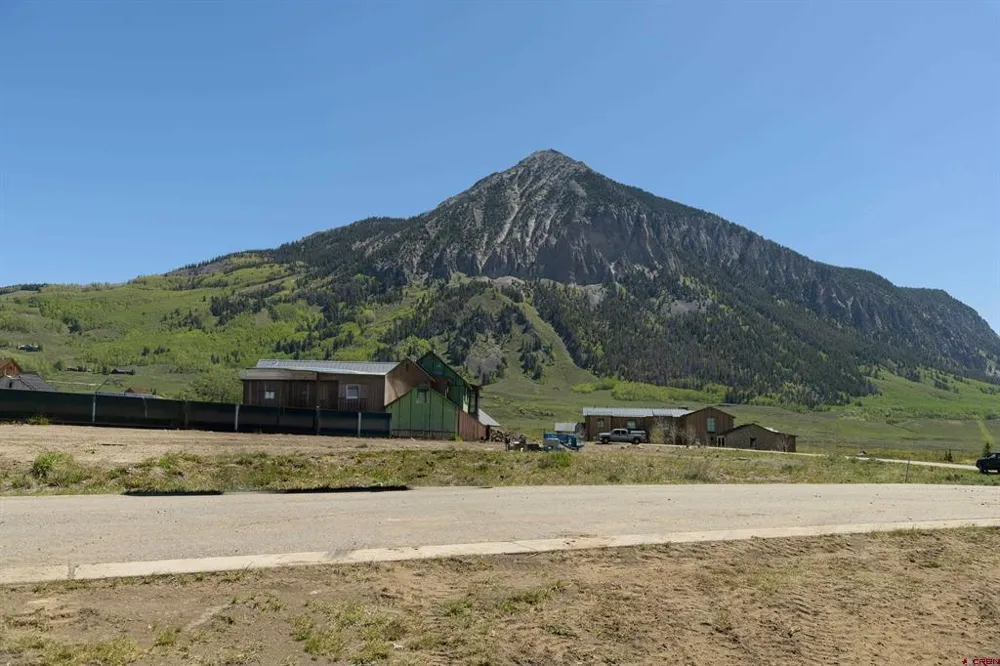 130 Pyramid Ave Crested Butte, CO 81230