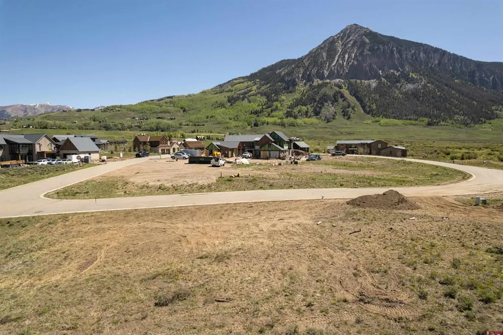 130 Pyramid Ave Crested Butte, CO 81230
