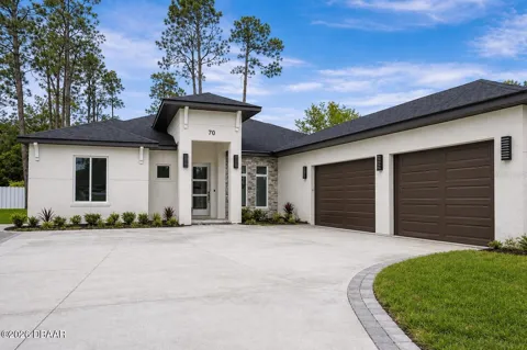 70 Eric Drive