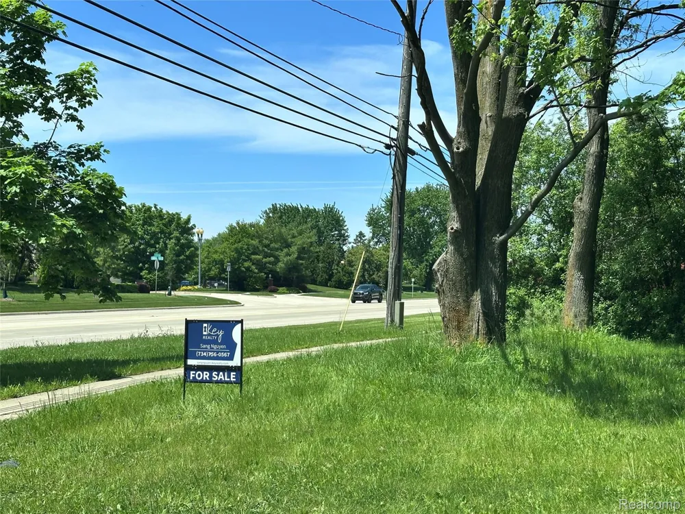 6750 Canton Center Road Canton Charter Township, MI 48187