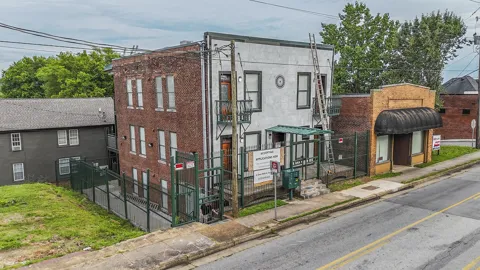 802 Central Avenue