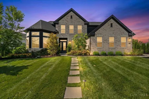 5298 Donatello Drive