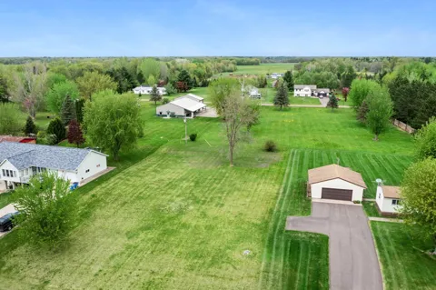 tbd North Frontage Rd