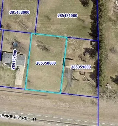 tbd North Frontage Rd Pine City, MN 55063