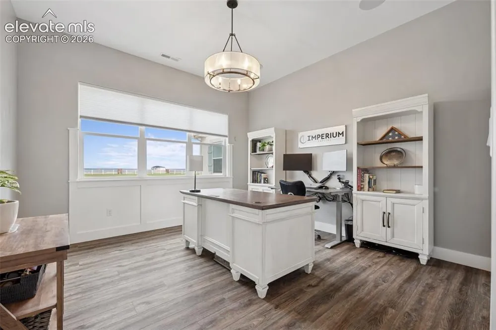 19751 Good Life View Calhan, CO 80808