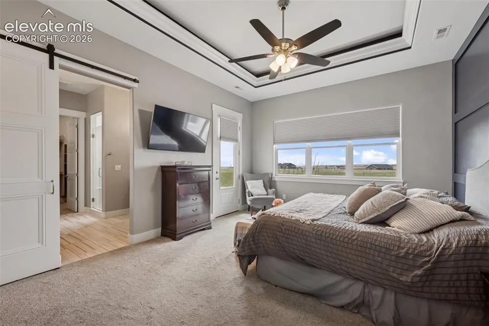 19751 Good Life View Calhan, CO 80808