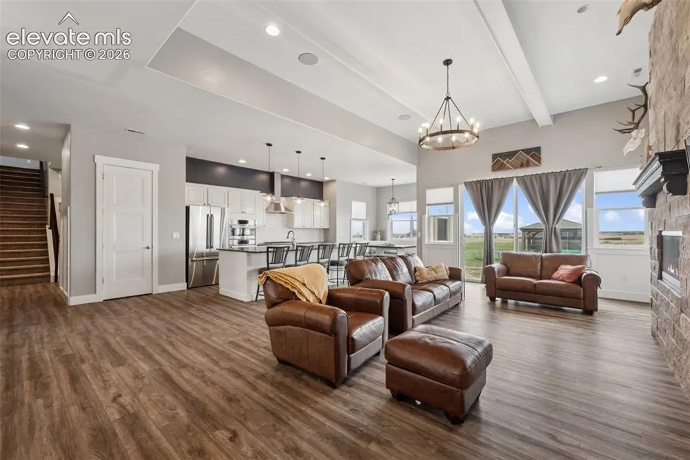 19751 Good Life View Calhan, CO 80808
