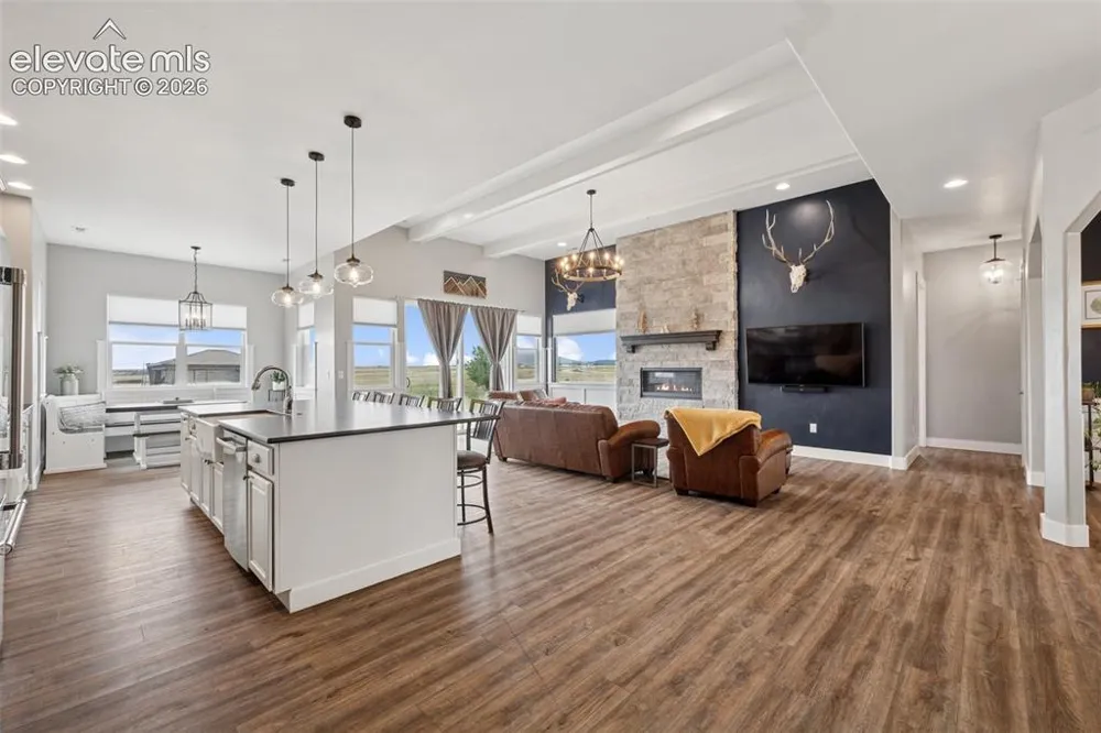 19751 Good Life View Calhan, CO 80808
