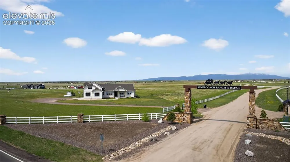 19751 Good Life View Calhan, CO 80808