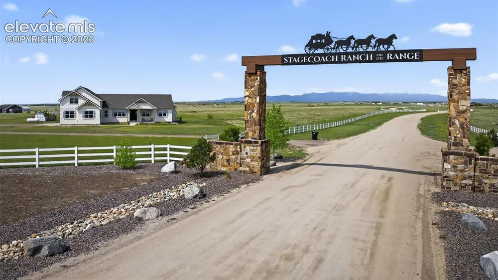 19751 Good Life View Calhan, CO 80808