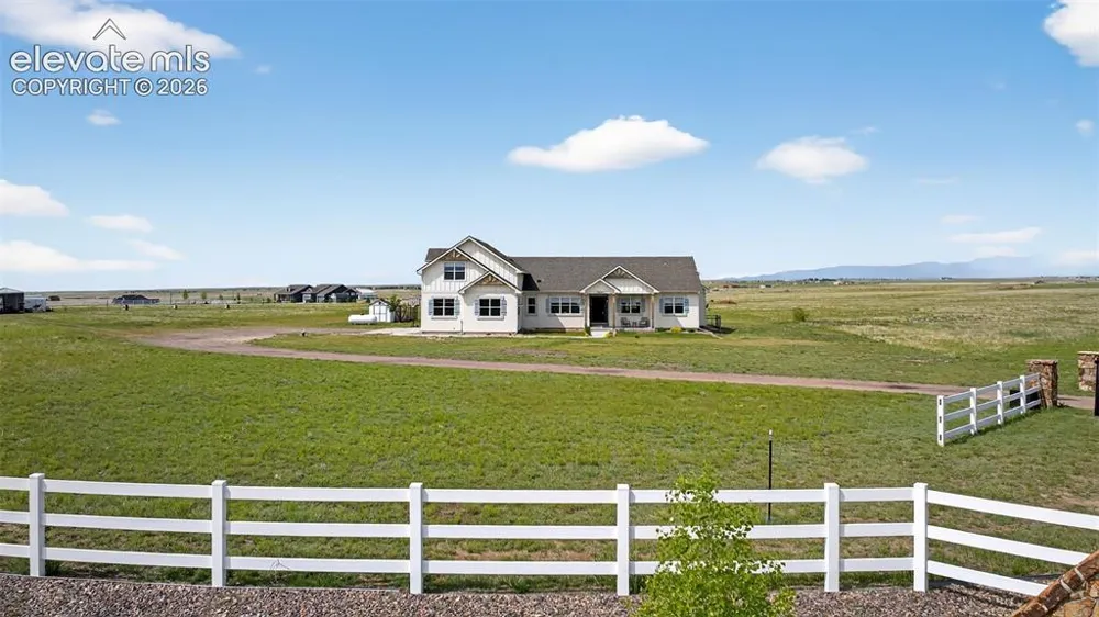 19751 Good Life View Calhan, CO 80808