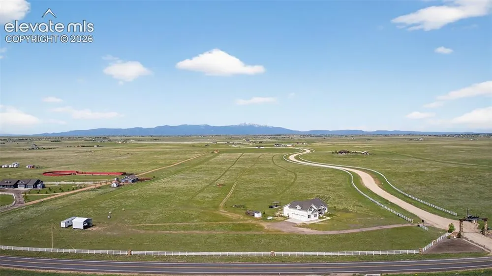 19751 Good Life View Calhan, CO 80808