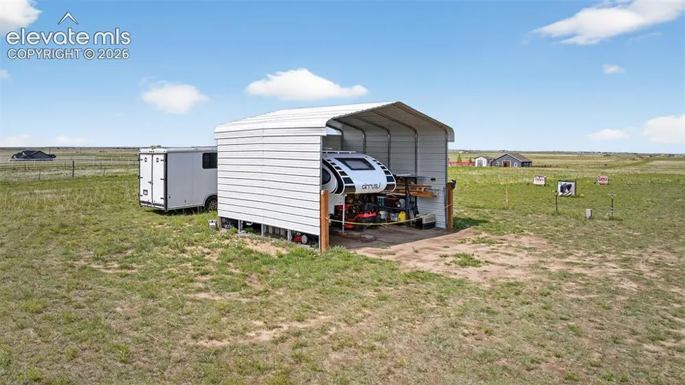 19751 Good Life View Calhan, CO 80808