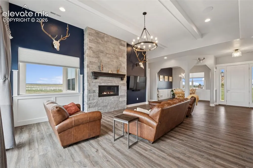 19751 Good Life View Calhan, CO 80808