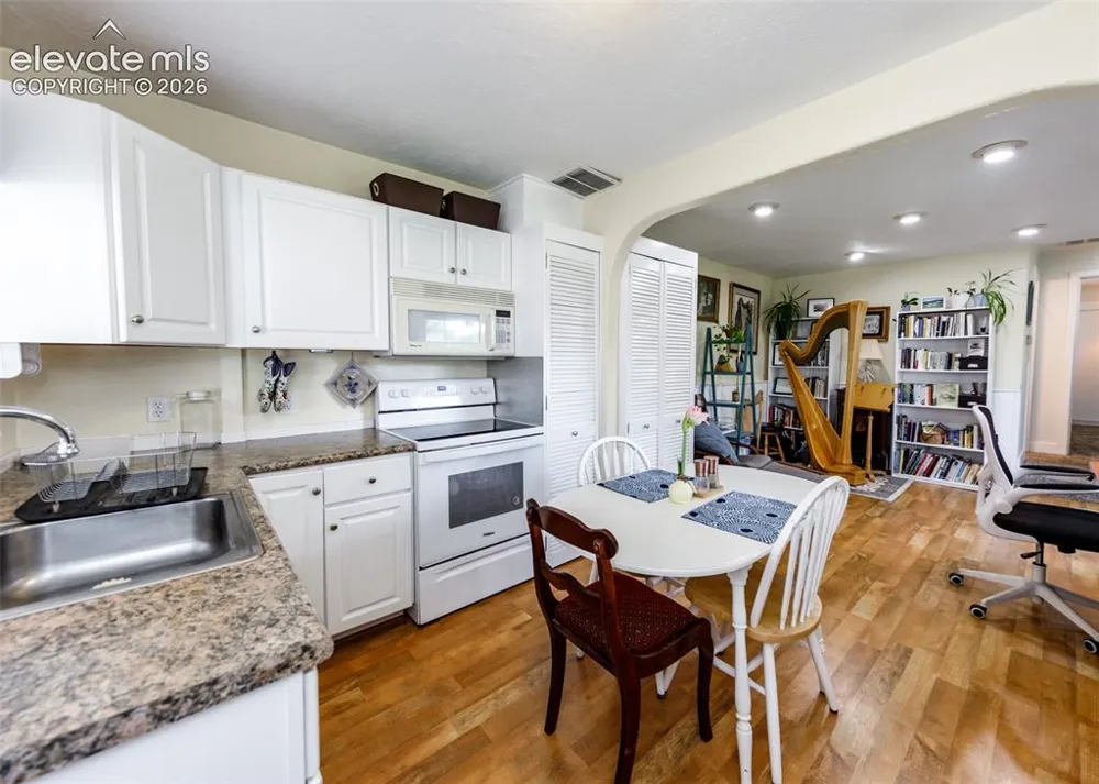 912 Sheridan Avenue Colorado Springs, CO 80909