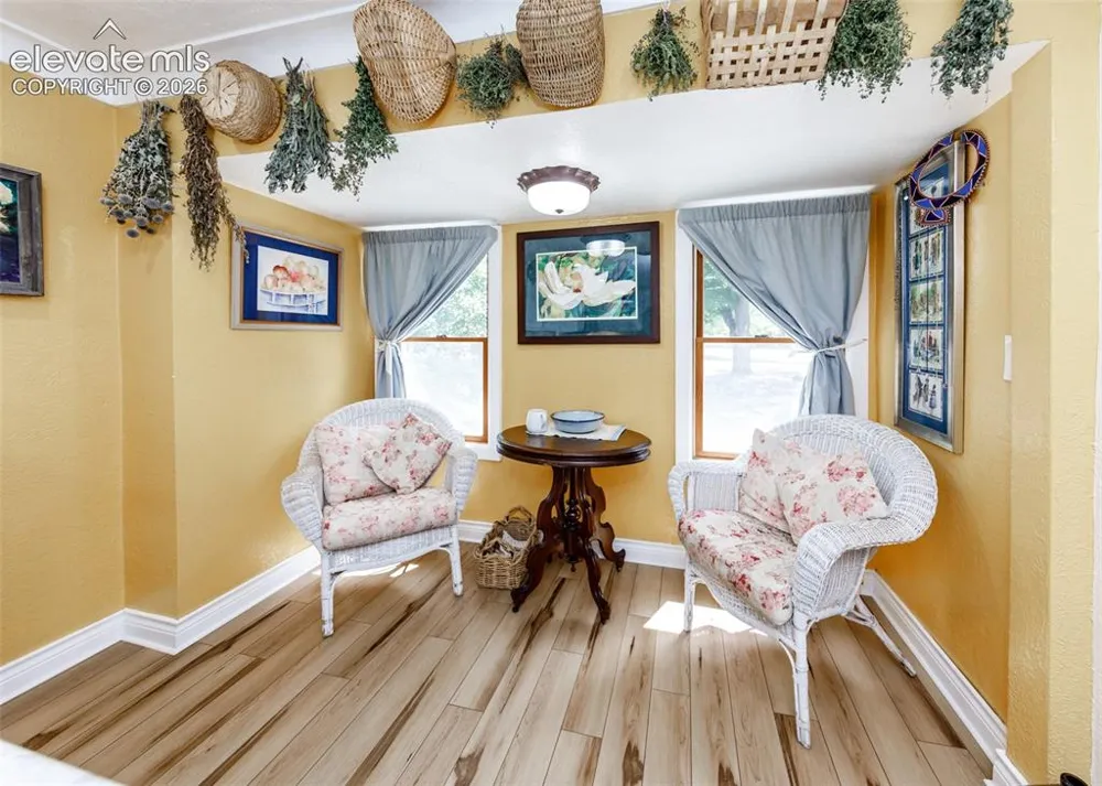 912 Sheridan Avenue Colorado Springs, CO 80909