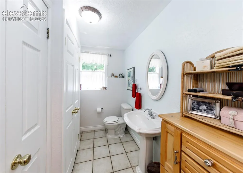 912 Sheridan Avenue Colorado Springs, CO 80909