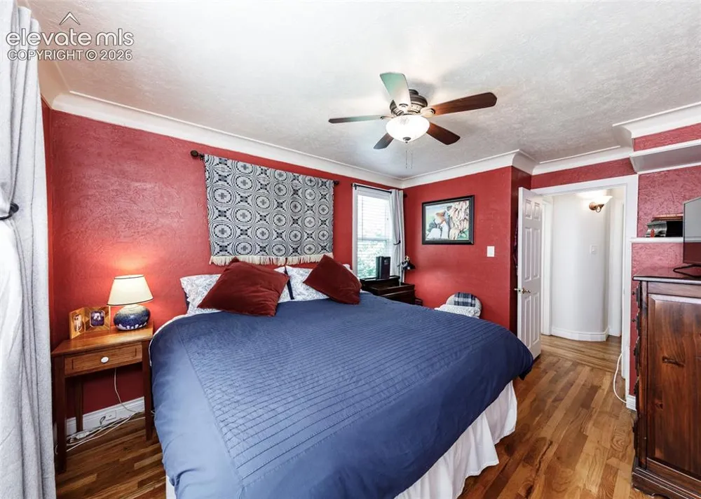 912 Sheridan Avenue Colorado Springs, CO 80909