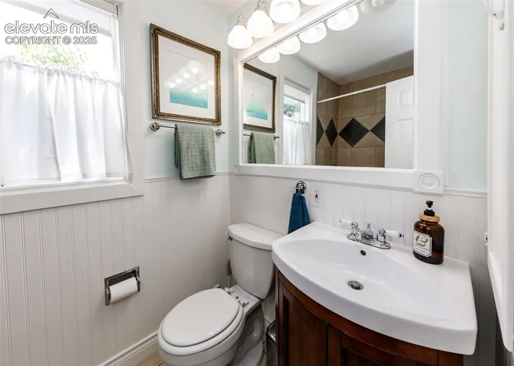 912 Sheridan Avenue Colorado Springs, CO 80909