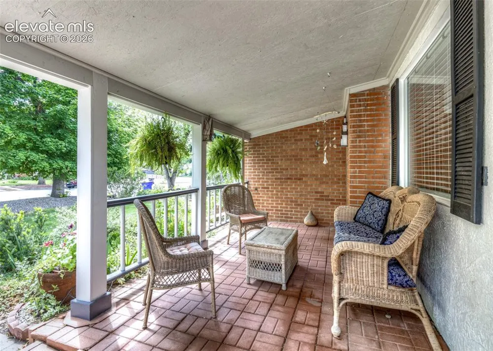 912 Sheridan Avenue Colorado Springs, CO 80909