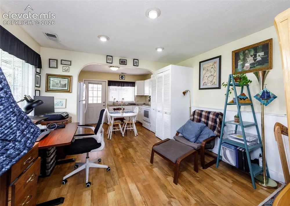 912 Sheridan Avenue Colorado Springs, CO 80909