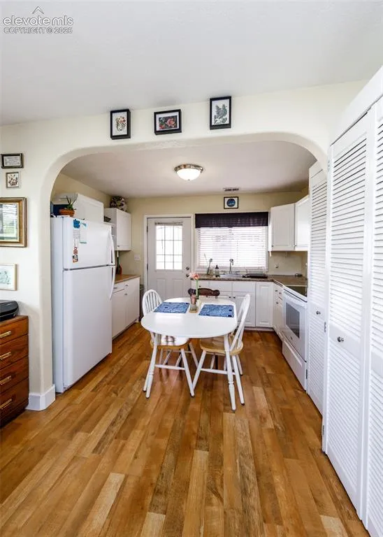 912 Sheridan Avenue Colorado Springs, CO 80909