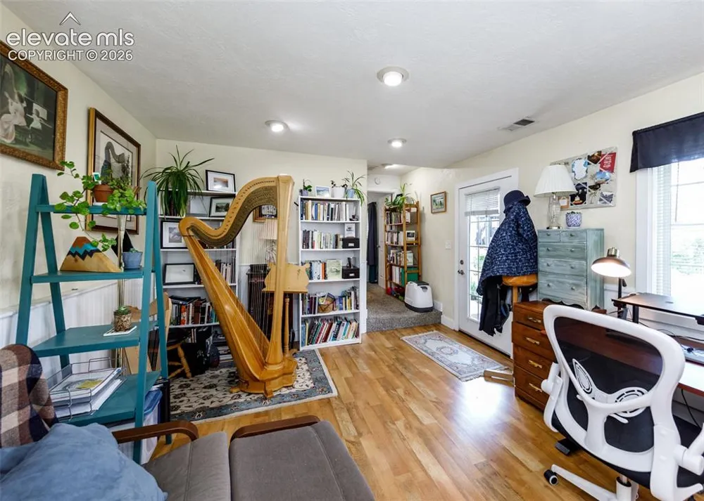 912 Sheridan Avenue Colorado Springs, CO 80909