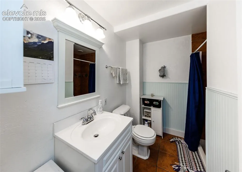912 Sheridan Avenue Colorado Springs, CO 80909