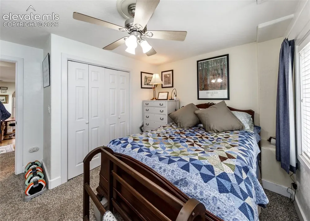 912 Sheridan Avenue Colorado Springs, CO 80909